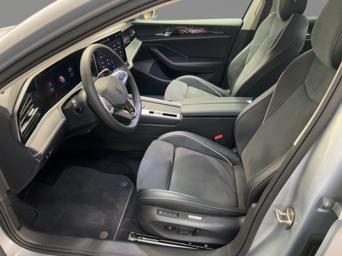 Volkswagen Passat Variant - Bild 9