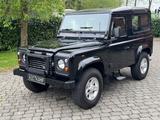 Land Rover Defender 90 E Station Wagon TD5 - Land Rover Defender