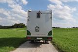 Bimobil EX 420 Expeditionsmobil mit sehr vielen Extras - Offers
