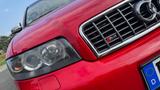 Audi S4 4.2 quattro Avant - Schaltwagen AHK - Audi S4: 4.2