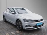 Volkswagen Polo 1.0 TSI United 15" Zoll Navi AID PDC Sitzhe - VW Polo Gebrauchtwagen in Bonn