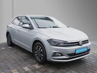 Volkswagen Polo 1.0 TSI United 15" Zoll Navi AID PDC Sitzhe