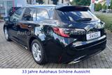 Suzuki Swace 1.8 Comfort+ CVT | Hybrid | Sitzheizung - Suzuki: Allradantrieb