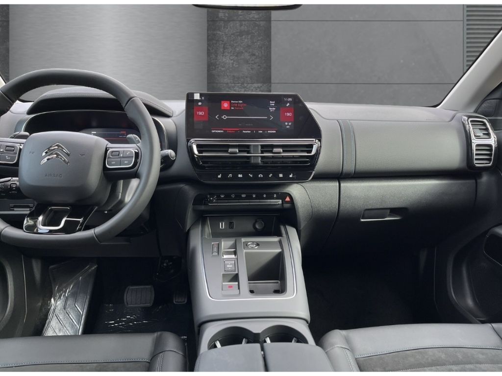 Citroën C5 Aircross - Bild 10
