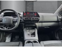 Citroën C5 Aircross - Vorschau Bild 10