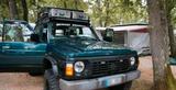Nissan Patrol Y60 - Nissan Patrol aus 1996