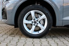 AUDI Q5 40 TDI quattro advanced