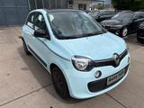 Renault Twingo Limited/FALTDACH/TEMPOMAT/BLUETOOTH/KLIMA - Renault Twingo in Mannheim