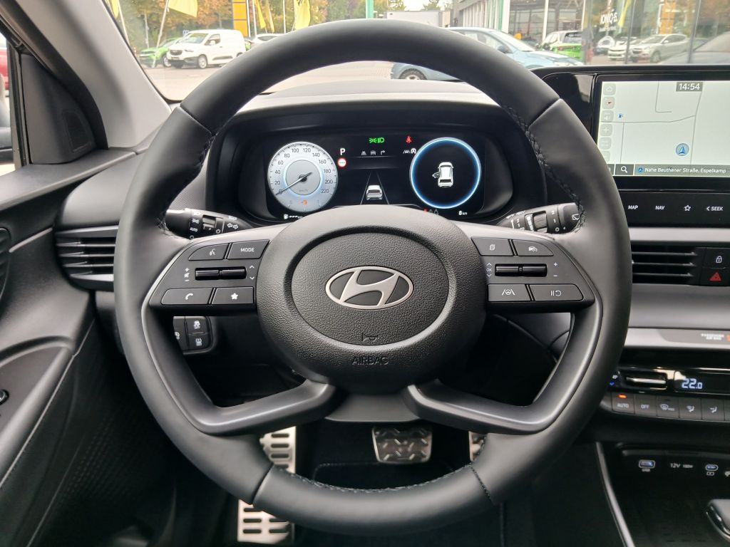 Hyundai BAYON – Bild 13