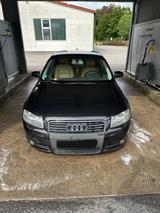 Audi A3 2.0 tdi exklusiv - Audi A3 aus 2004 mit Diesel-Antrieb