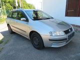 Fiat Stilo Multi Wagon 1.9 JTD 115*Klima*