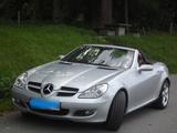 Mercedes-Benz Mercedes SLK r171 - 350er - 272 PS - Mercedes-Benz 350: 350sl