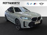 BMW X6 M60i xDrive Pano|AHK|B&W|Standhzg.|Autobahnas - BMW X6 M60 SUV