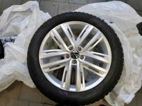 Volkswagen Tiguan - Vorschau Bild 8