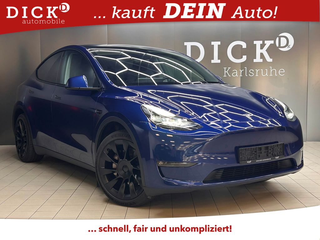 Image of Tesla Model Y