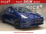Tesla Model Y LR Dual AWD PANO+STDHZ+NAVI+LED+ACC+20"+ - Tesla Model Y mit Schiebedach
