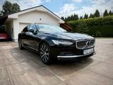 Volvo S90 B5 D AWD Ultimate Bright SitzLuft 360o HUD - Volvo S90: Ultimate Bright