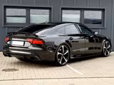 Audi RS7 4.0 TFSI quattro tiptronic Sportback - - Audi RS7: Vollleder, Luftfederung