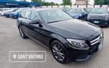 Mercedes-Benz Mercedes-benz C 200 SENZA BUSTA PAGA - Mercedes-Benz C 200: Se