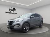 Hyundai Santa Fe Premium 4WD 2.2 CRDI AUTOMATIK/KAMERA/L - gebrauchte Hyundai SANTA FE aus dem Jahr 2014