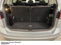 Volkswagen Touran - Vorschau Bild 8