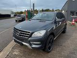 Mercedes-Benz ML 250 CDI BlueTec Navi Tempomat - Mercedes-Benz ML 250 aus 2012