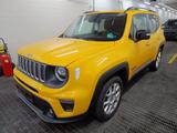 Jeep Renegade S-Edition 1,5 Mild-Hybrid FWD - gebrauchte Jeep Renegade aus dem Jahr 2024