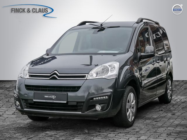 Citroën Berlingo Kombi 1.6 Selection