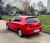 Seat Leon 1.9tdi - Seat Leon aus 2005: 1.9