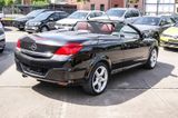 Opel Astra H Twin Top ENDLESS SUMMER erst 52.058km !! - Opel Astra: Cabrio, H