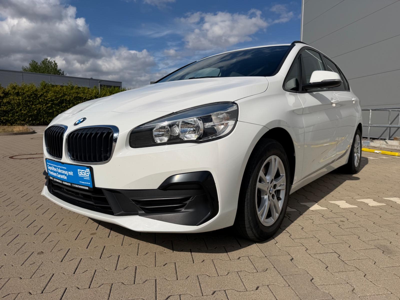BMW 216 2 Active Tourer 216 d Advantage