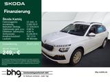 Skoda Kamiq 1.0 TSI DSG Essence - Skoda Kamiq: Essence