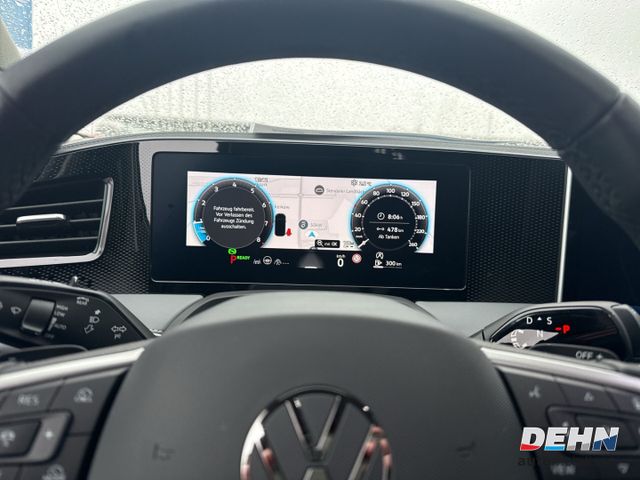 Volkswagen Passat Variant 1.5 eTSI DSG Business Winterpaket