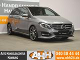 Mercedes-Benz B 250 URBAN EXKLUSIV PANO|LED|NAV|SOUND|KAM|2H!! - Mercedes-Benz B 250 Gebrauchtwagen