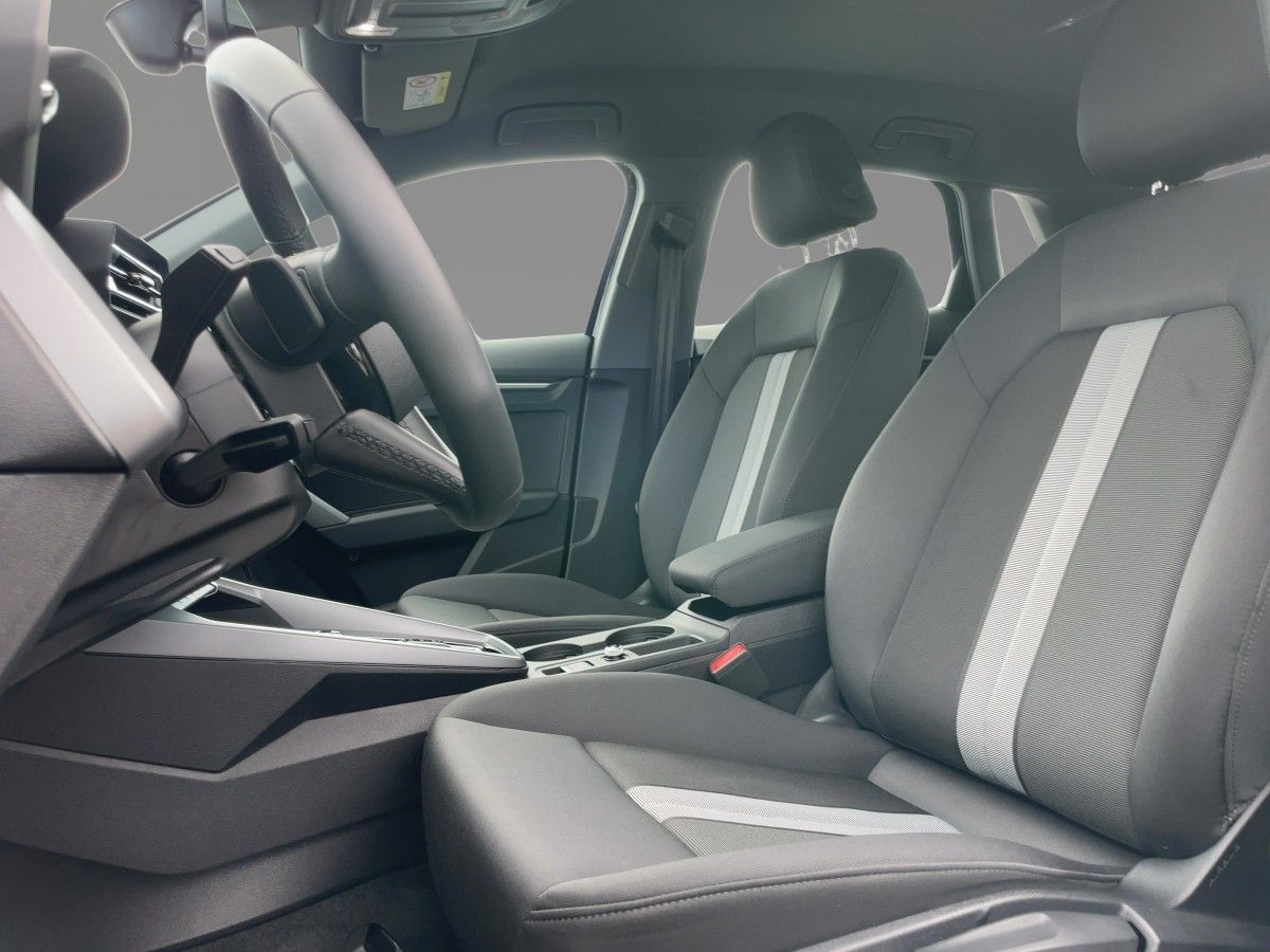Audi A3 - Bild 8