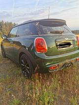 MINI Cooper S Cooper S - MINI Cooper S mit Benzin-Antrieb: Kleinwagen, Schaltgetriebe