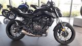Yamaha MT-07 / 1.Hand / 35 KW_48 PS / MT 07 MT07 - YAMAHA MT 07 35KW