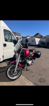 BMW 259 R850 R - BMW 1995