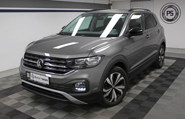 Volkswagen T-Cross 1.0 TSI DSG ACC APPLE NAVI PDC KLIMA 2HD