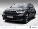 Skoda Enyaq iV 80 ecoSuite AHK/PANO/KAMERA/LEDER/HUD - Skoda Enyaq Gebrauchtwagen in Hamburg