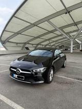 Mercedes-Benz CLA-180 , RFK, MBUX, Sportpaket - Mercedes-Benz CLA 180 von privat
