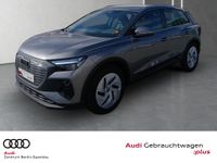Audi Q4 e-tron - Vorschau Bild 1