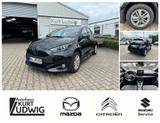 Mazda 2 Hybrid 1.5L VVT-i 116 PS AT FWD - Mazda 2 Hybrid aus 2023