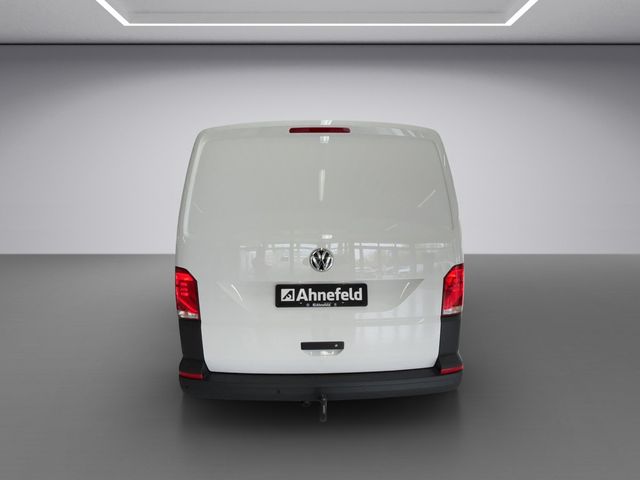 T6.1 Transporter 2.0 TDI Kasten 110 KW 6-Gang