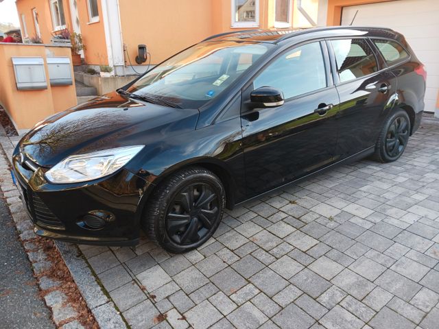 Ford Focus 1,6TDCi 85kW DPF Trend Turnier Trend