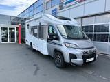 Fiat T338 2026*SAT*Markise*Solar*TV*Navi - Fiat Teilintegrierter
