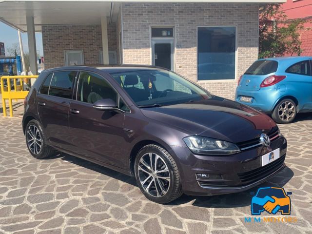 VW Golf