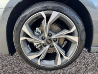 Audi A3 - Vorschau Bild 8