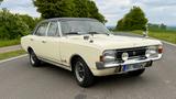 Opel Commodore A 2,5L Bj. 1969 - Opel Commodore