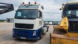 Volvo FH 420 - Volvo Abrollkipper